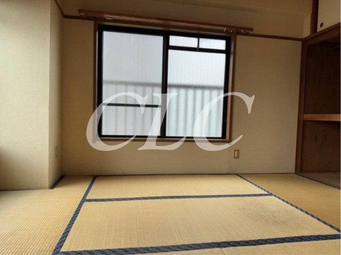 吉川ビル ベッドルーム