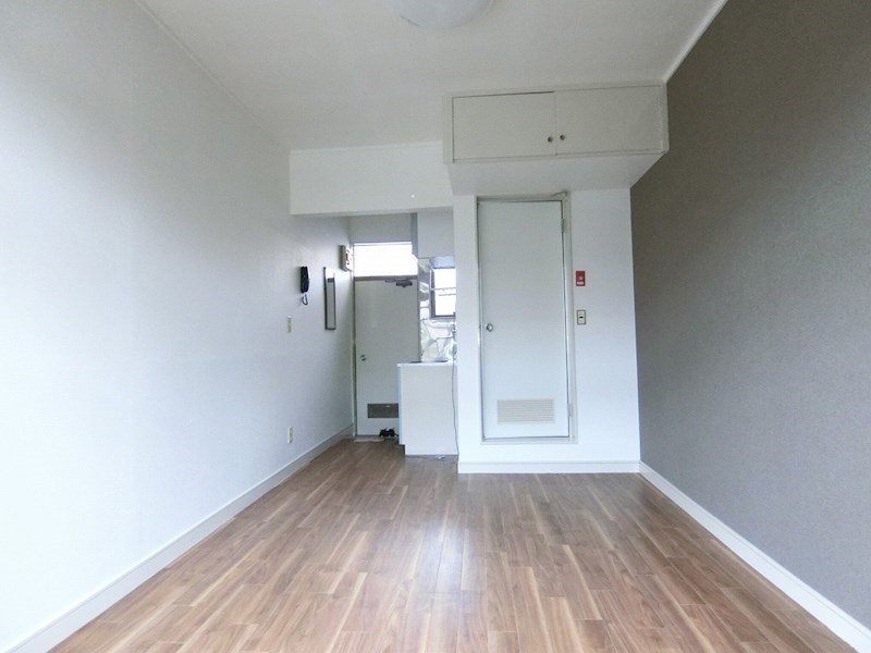 ロゼ６ ベッドルーム