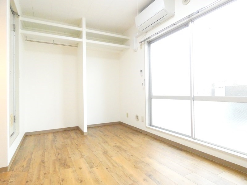 ニットーコーポ リビング