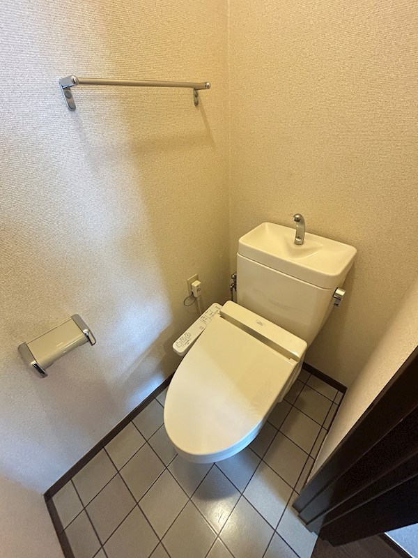 ふるやコーポ その他4