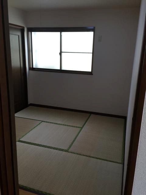 ふるやコーポ リビング