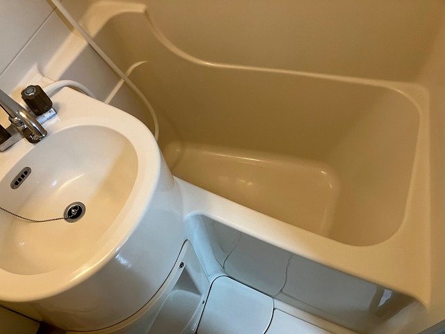 ファミーユ      風呂画像