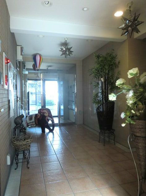 オランジェリーA  その他6