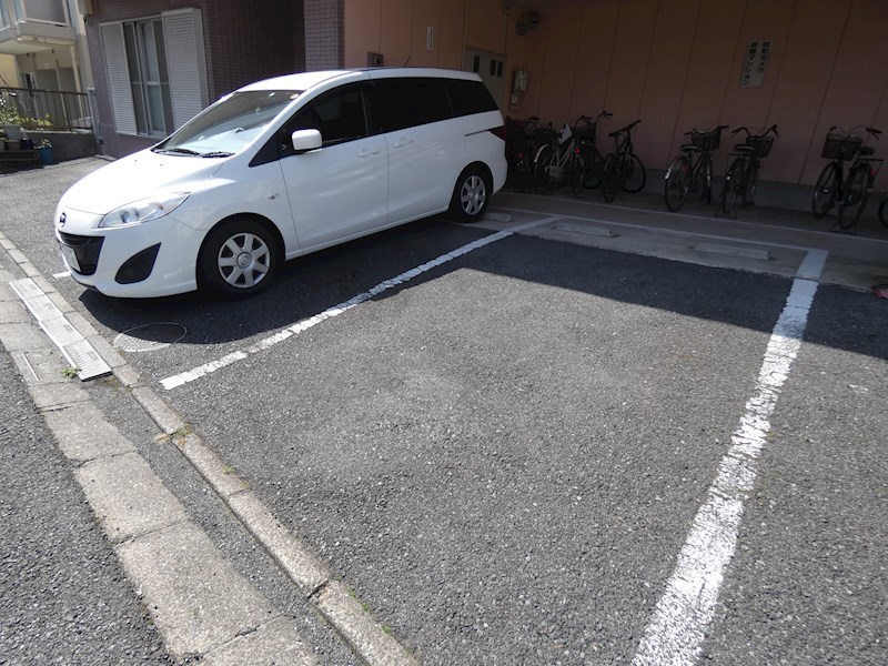 グリーンヒルズ その他10