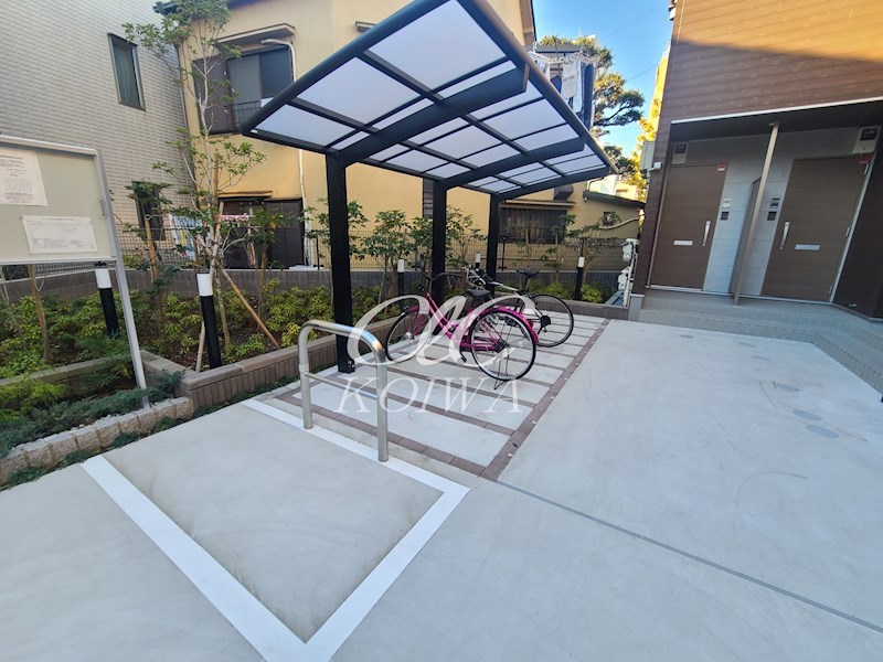 リブリ・小岩 その他8