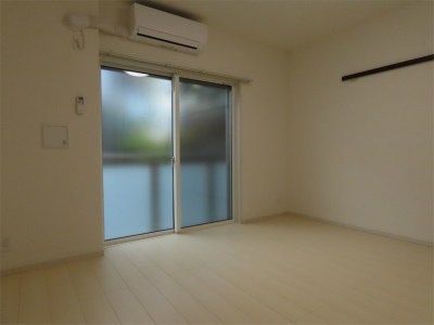 リブリ・小岩 リビング