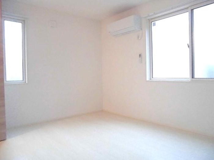 クリア南砂   リビング