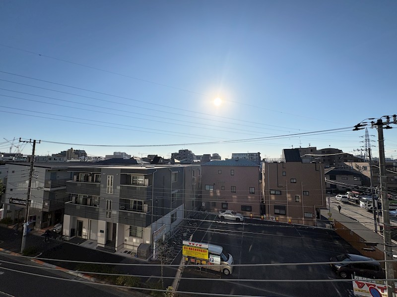 グランカーサ瑞江 その他5