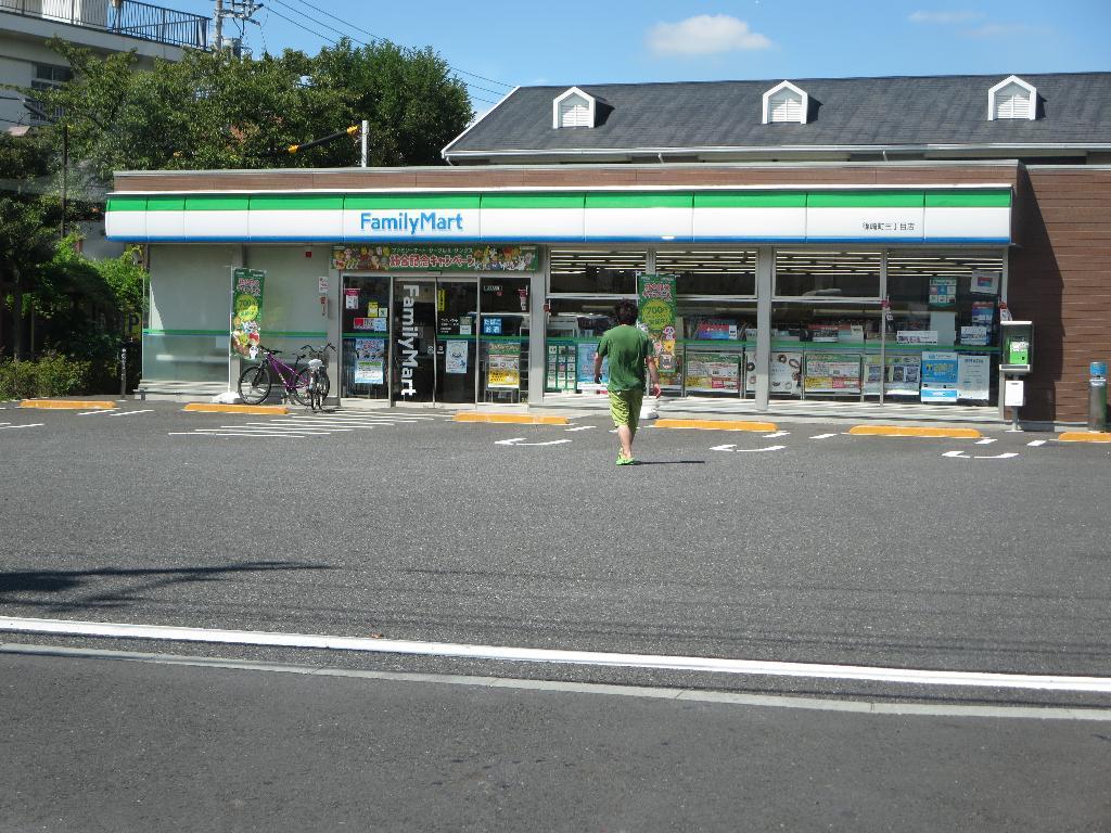 グランカーサ瑞江 周辺画像9