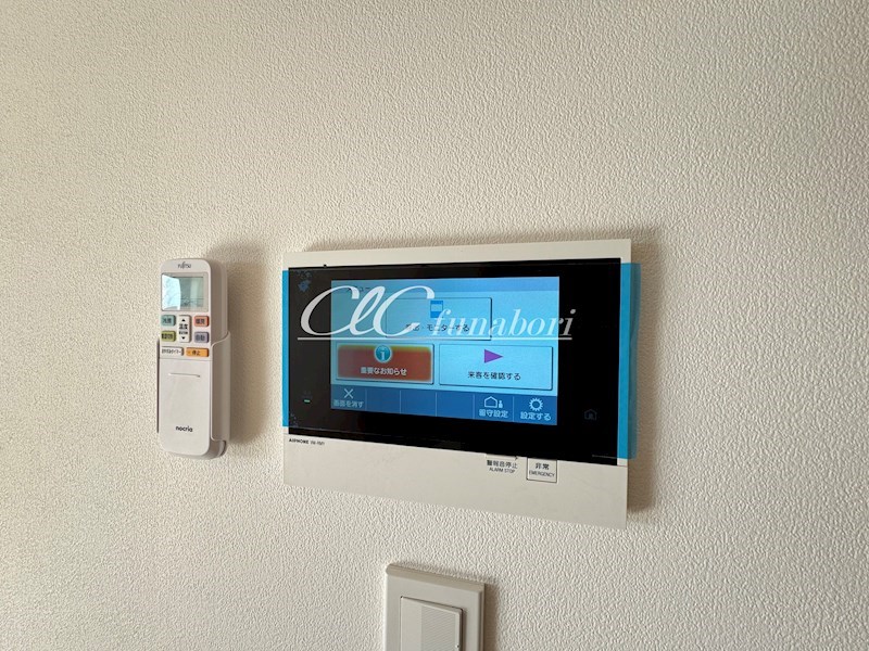 Alivis一之江 その他5