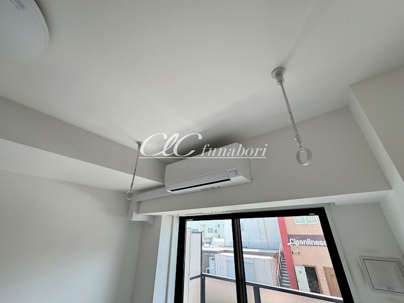 Alivis一之江 その他6