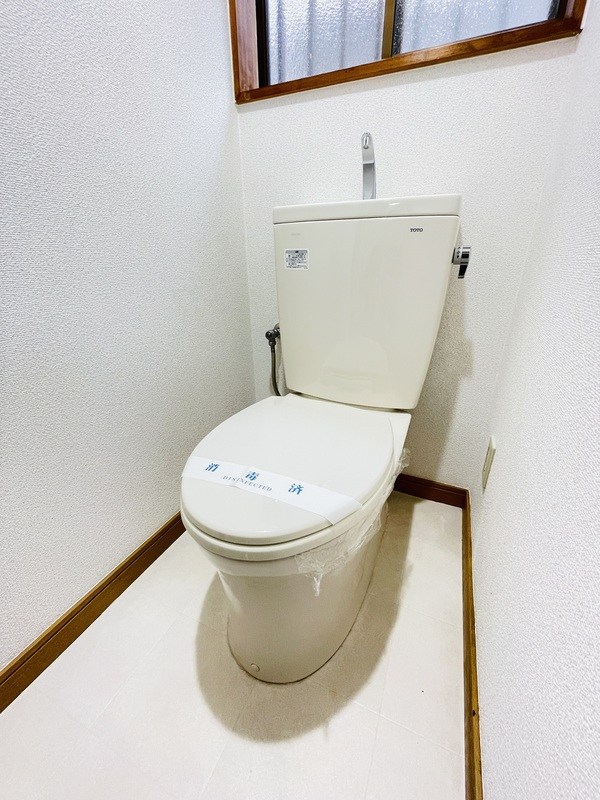 慶南コーポ その他1