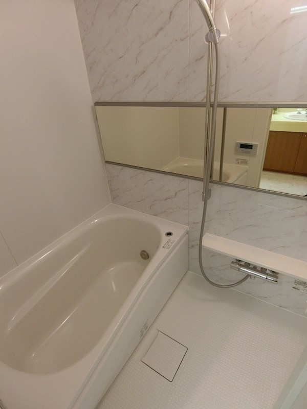 ＬＡＮＡＩ１５２１ 風呂画像