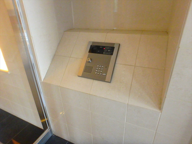 Sun　Park　City東日暮里  その他9