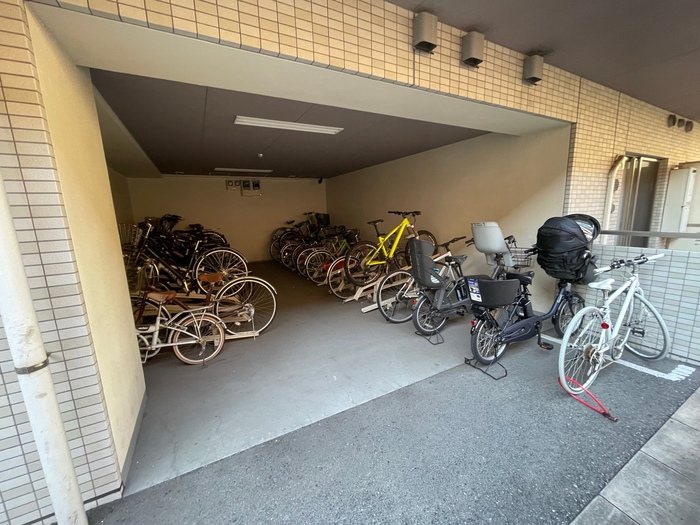 Sun　Park　City東日暮里  その他14