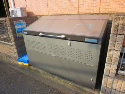 パインクレスト７ その他9