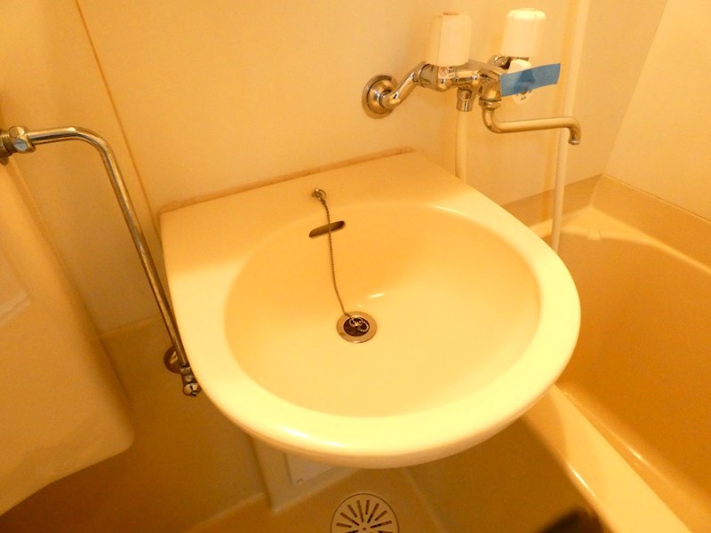 ニットーコーポ その他2