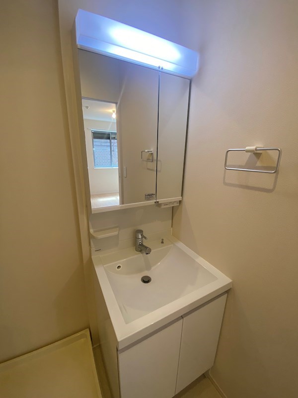 ホワイト スクエア その他3