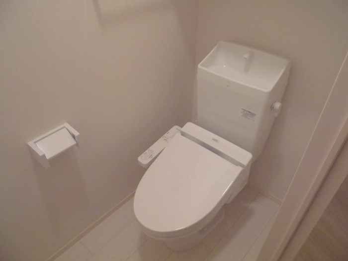 クリア南砂   その他1