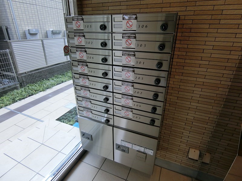 クリア南砂   その他7