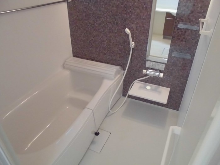 クリア南砂   風呂画像