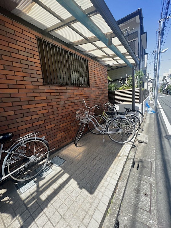 慶南コーポ その他6