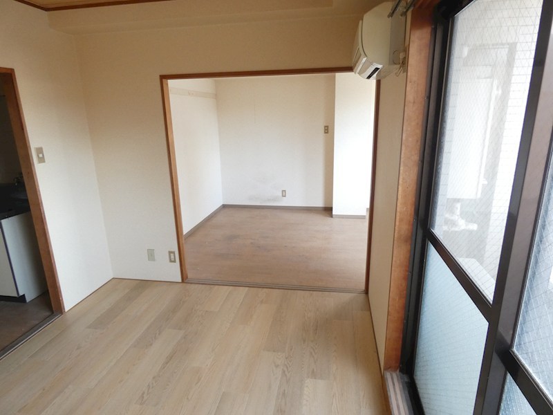 メゾンＳＫ リビング