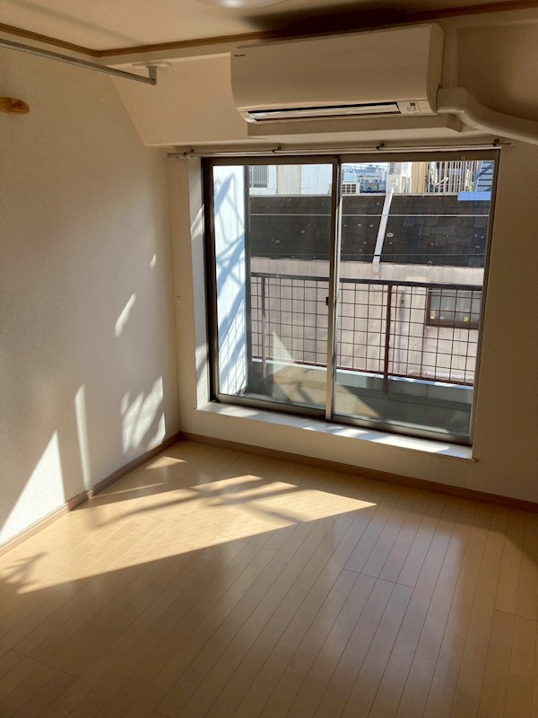 永和第10ビル リビング