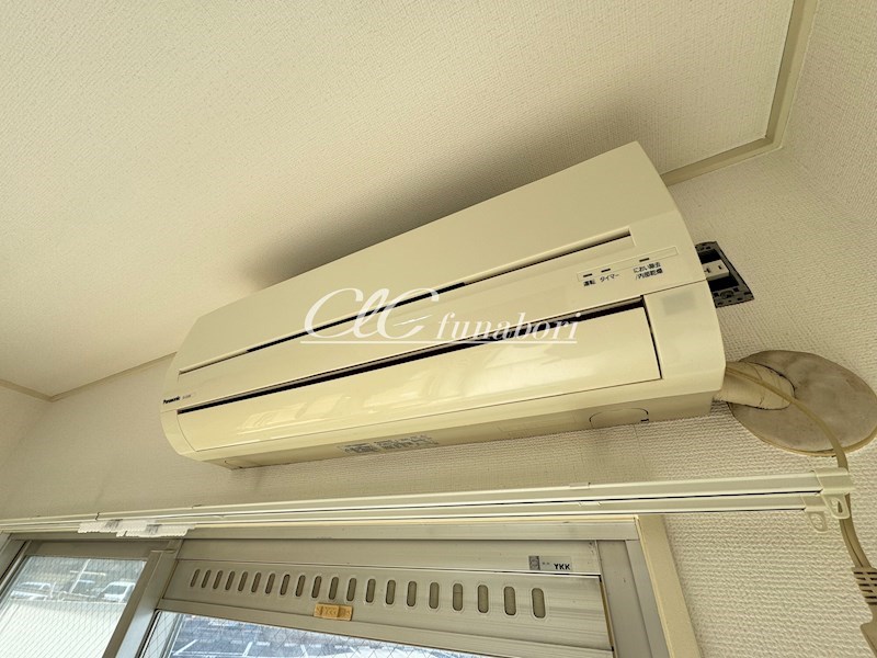 スイートハイツ その他5