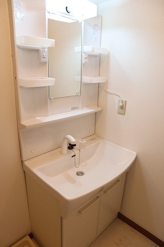 パークサイドハウス その他2