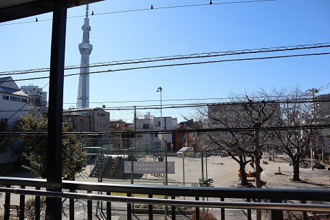 パークサイドハウス その他5