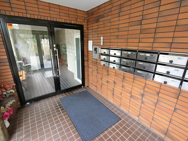 パークサイドハウス その他6