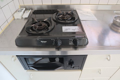 パークサイドハウス その他17