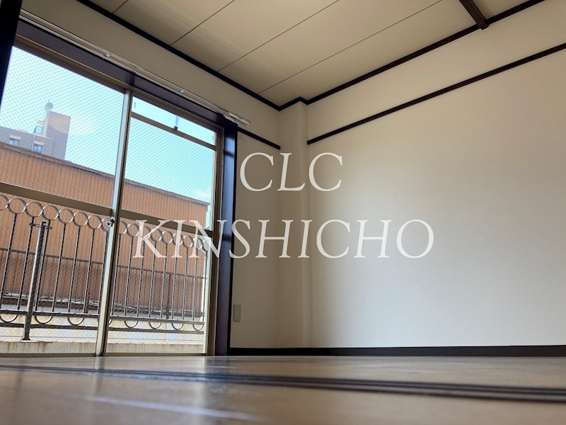 JUNコーポ リビング