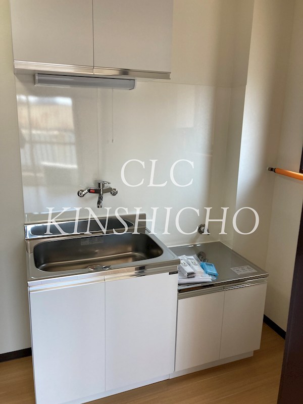 JUNコーポ キッチン