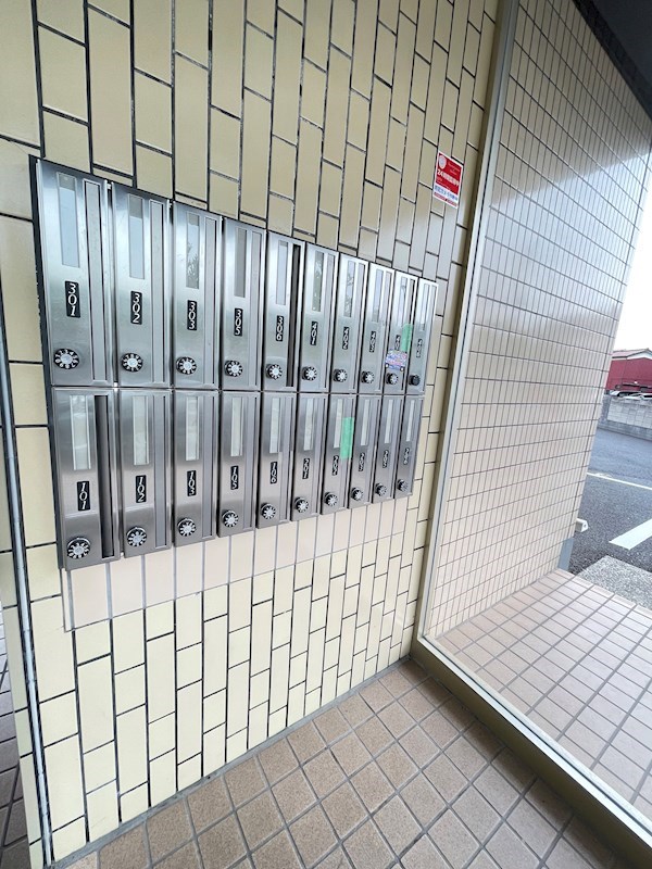 スイートハイツ その他11