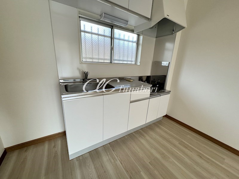 スイートハイツ キッチン