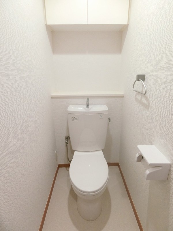 クレール根岸 その他2