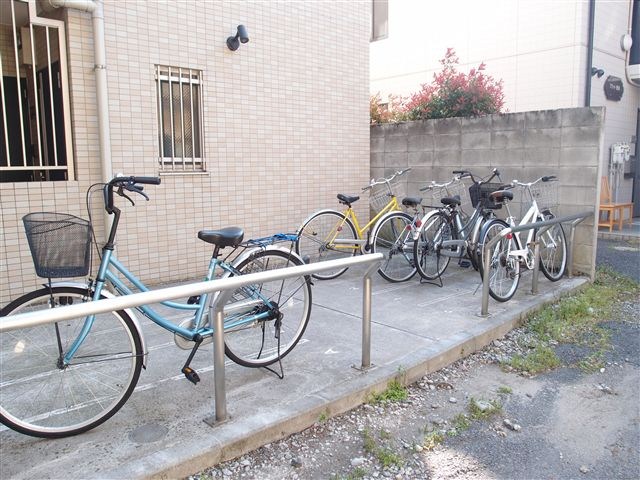 クレール根岸 その他12