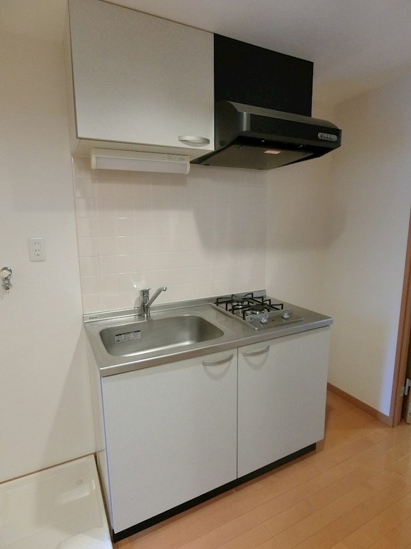 クレール根岸 キッチン