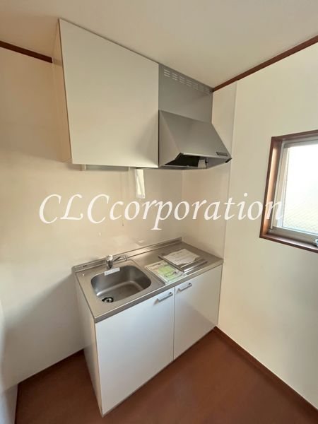 エム・フラワー  キッチン