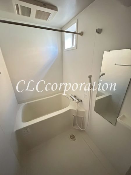 エム・フラワー  風呂画像