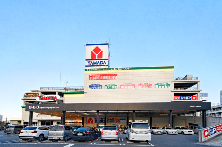 エム・フラワー  周辺画像5