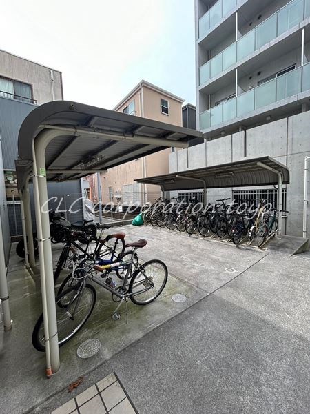 森下ツインキャッスル　S棟 その他3