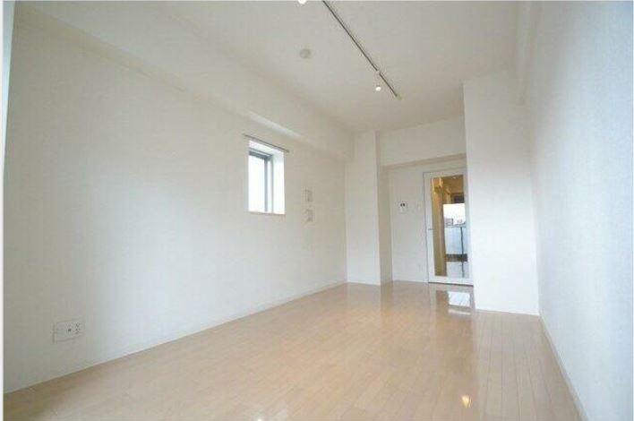 森下ツインキャッスル　S棟 ベッドルーム