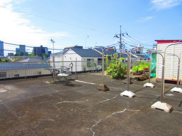 小林荘  その他1