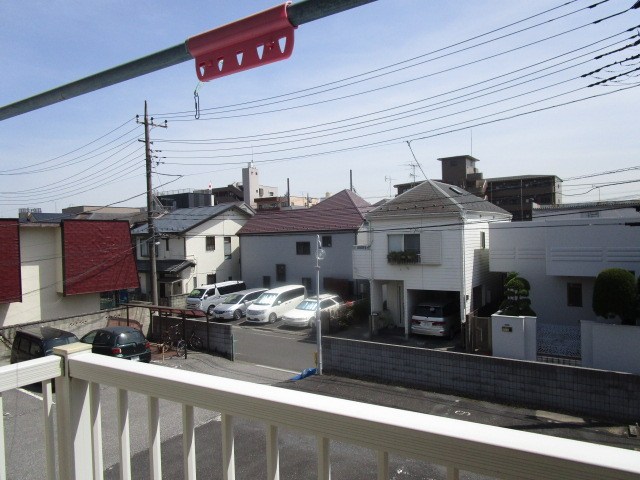 スティツコイケ その他4