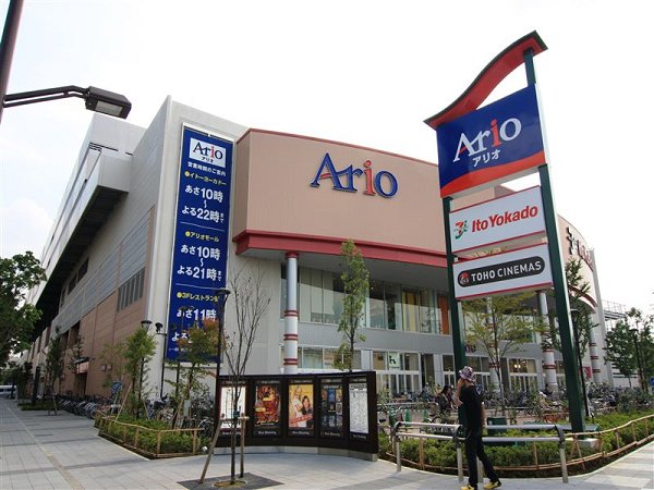 スティツコイケ 周辺画像4