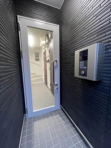 セシリア熊野前 その他1