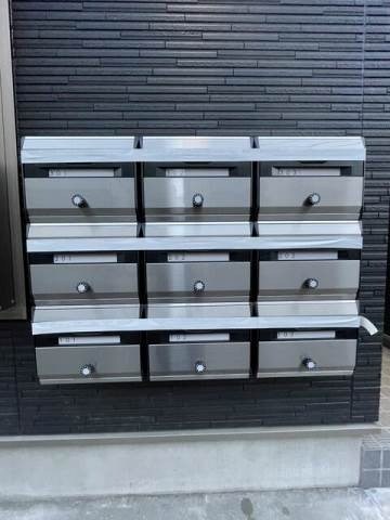 セシリア熊野前 その他3